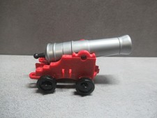 Playmobil Zubehör | Kanone