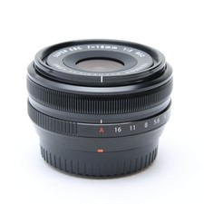 Fujifilm Fujinon XF 18mm F/2 R