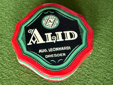 Alid schreibmaschinen - alid,