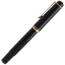 Pelikan R200 Tintenroller Schwarz Fineliner Rollerball Classic TOP
