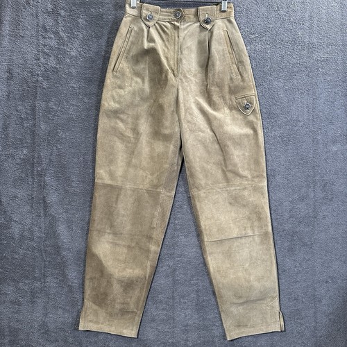 Damen trachten echte lederhose - damen,