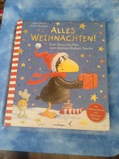 Der kleine Rabe Socke: Alles