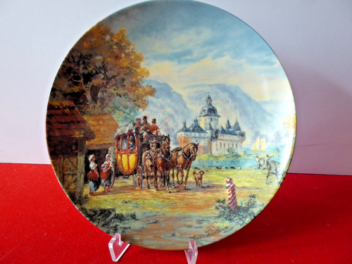 Sammelteller/Wandteller