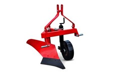 Einschar Pflug Beetpflug 20cm Pflug 1 Schar Ackerpflug ?‍? ab 12 PS Kat. 1