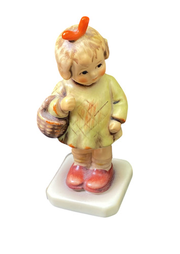 Goebel hummel club figur - goebel,