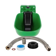 Anbautränke IBC Tank Fass