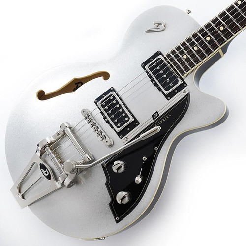 Duesenberg dtv starplayer - duesenberg,
