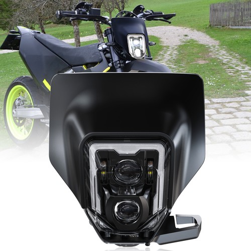 Led headlight for - led,
