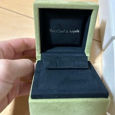 Van Cleef & Arpels echt