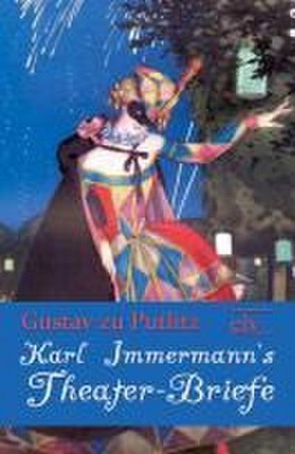 Karl immermann - karl, immermann`s