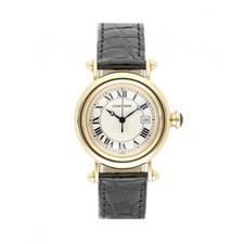 CARTIER DIABOLO 32 REF. 1420C
