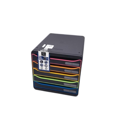 Exacompta ablagebox - exacompta,