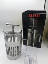 Kaffeemaschine  Designer Aldo