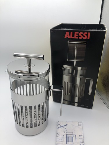 Kaffeemaschine designer aldo - kaffeemaschine,