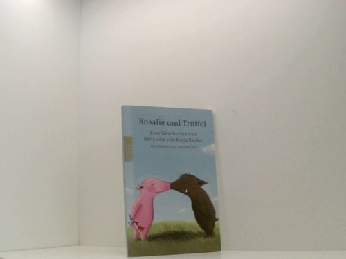 Rosalie und trüffel eine - rosalie,