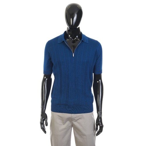 Zilli 1250 poloshirt mit - 1250$,