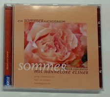 Ein Sommernachtstraum