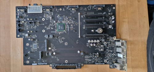 Macpro logicboard fully - macpro,