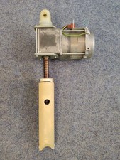 Kavo 1062 Hubmotor REF 7903181 Hanning Stuhlmotor unterer Motor Spindelmotor