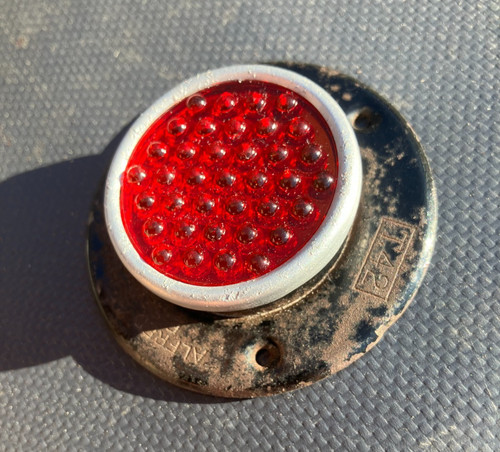 Original rückstrahler t42 - original,