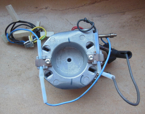 Jura giga xs miele - s,,