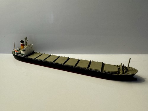 1250 schiffsmodell - 1:1250,