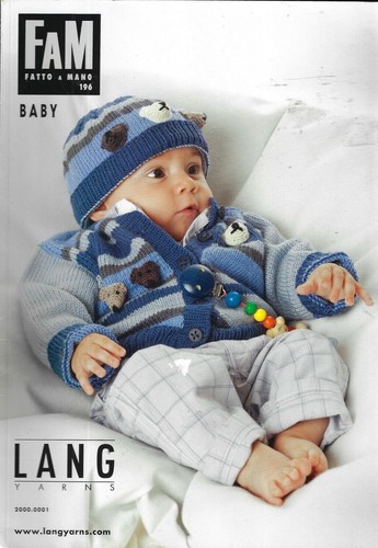 Lang yarns fam fatto - yarns, a