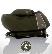 Crumpler The Complete Seed