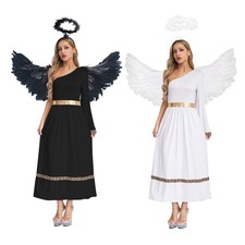 Frauen Kleid Griechische