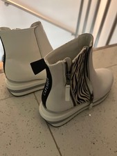 Cafenoir Boots in Größe 37