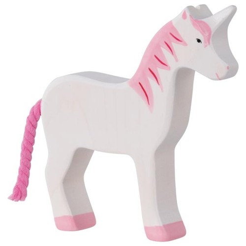 Holztiger 80611 einhorn - 80611,