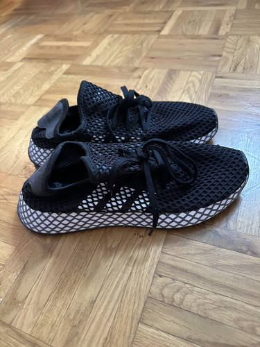 Sneaker adidas 40 - sneaker,