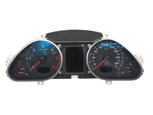 Tachometer kombiinstrument - tachometer,