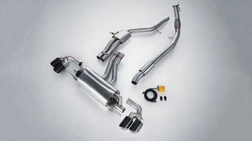 Evc catback für - evc,
