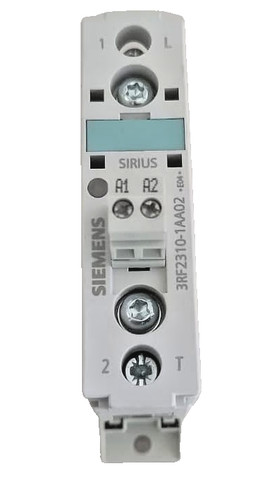 Siemens 3rf2310 1aa02 sirius - siemens, 3rf2310-1aa02