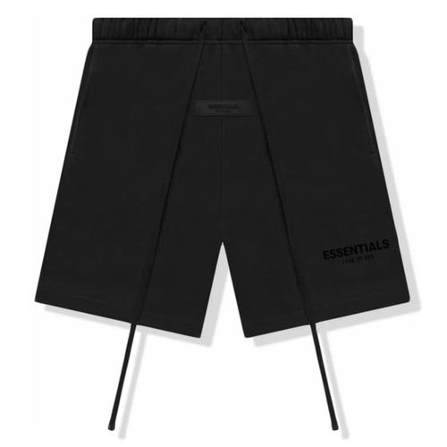 Fear god essentials shorts - of,