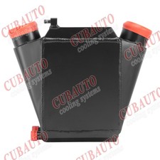 Ladeluftkühler Für 2008-2010