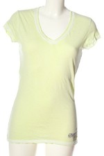 GWYNEDDS V-Ausschnitt-Shirt