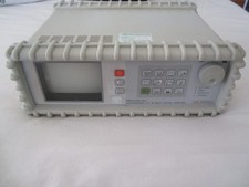 K6 PROLINK 3+ ADVANCED TV UND SATELLITEN PEGELMESSER VOLL FUNKTIONSFÄHIG NEUE BATTERIEN