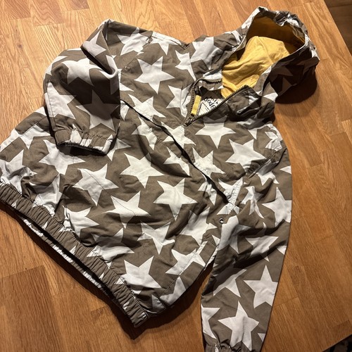Mini boden jacke junge - jacke, 4-5