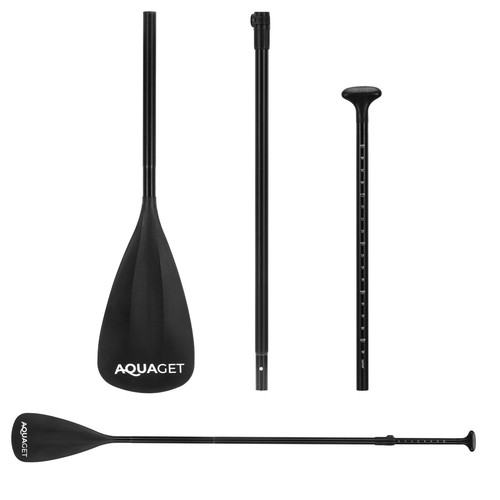 Aquaget kajak und - aquaget®, kajak-