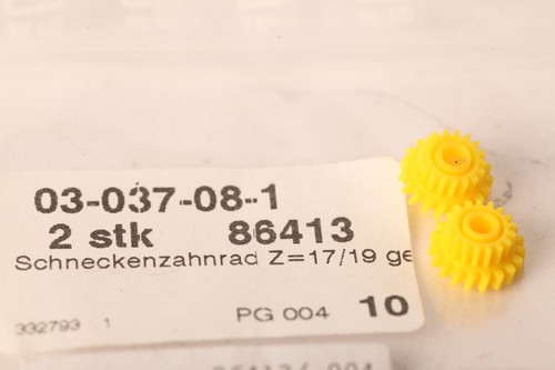 86413 ersatzteil zwei x - h0,