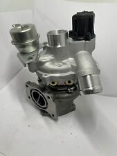 Upgrade Turbolader Citroen C4 DS3 / Peugeot 207 308 508 RCZ 3008 5008 1,6 THP