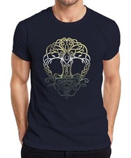 Thorhammer Wikinger Yggdrasil