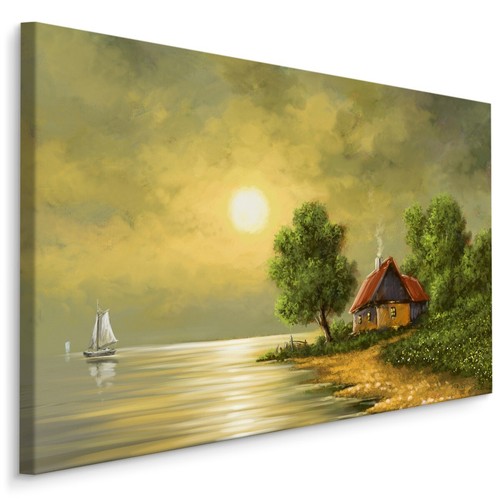 Canvas leinwand bilder xxl - canvas,