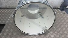 70er Jahre LUDWIG MARCHING SNARE DRUM - Made in USA