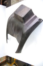 Unterboden Verkleidung   Generic Explorer Spin