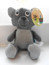 ZooRoyal Hundespielzeug Bär