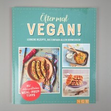 Öfter mal VEGAN! Leckere