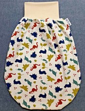 ELFIBON Jersey Sommer Pucksack